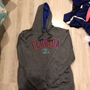 UF sweatshirt